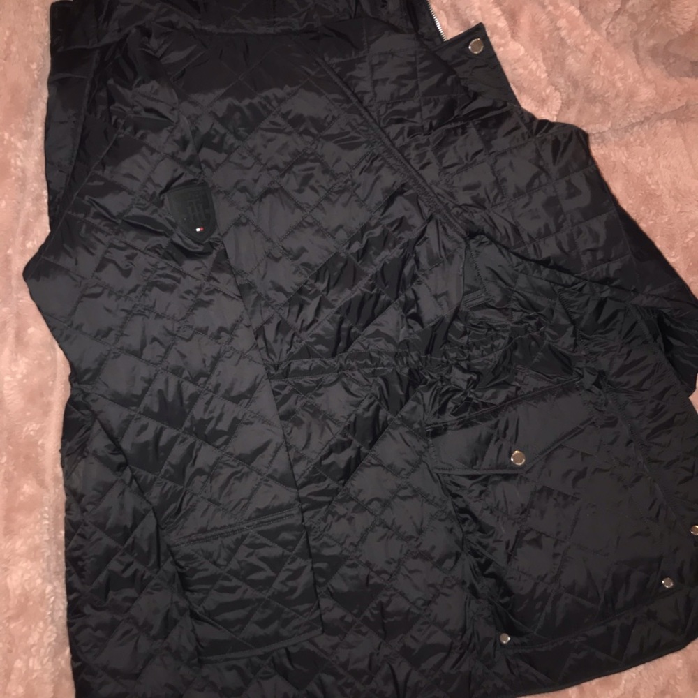 Tommy Hilfiger Fall Jacket - Picture 10 of 12